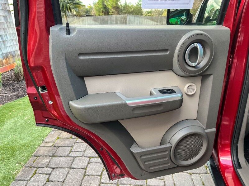 2008 Dodge Nitro SLT Wilmington NC