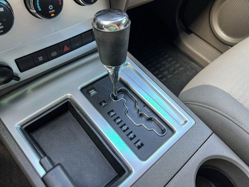 2008 Dodge Nitro SLT Wilmington NC