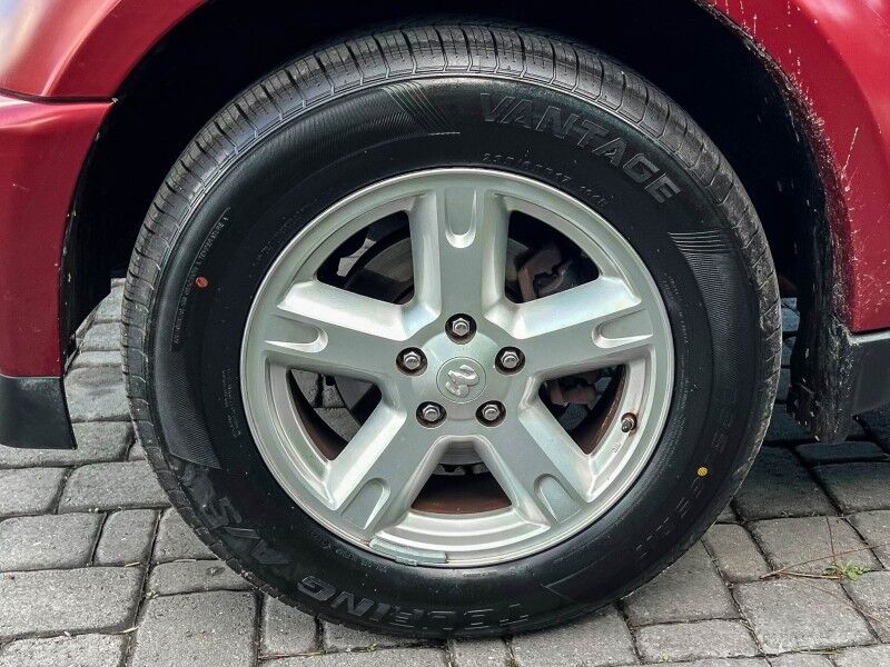 2008 Dodge Nitro SLT Wilmington NC