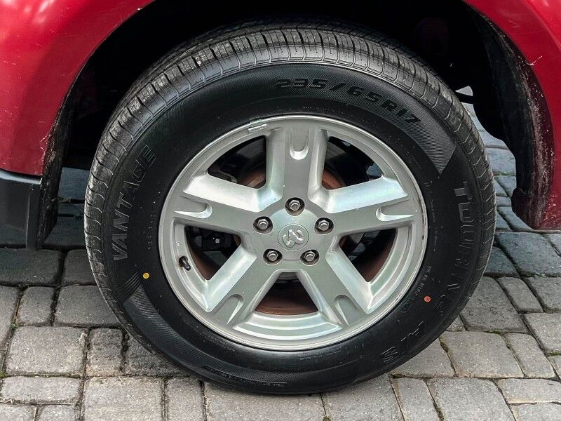 2008 Dodge Nitro SLT Wilmington NC