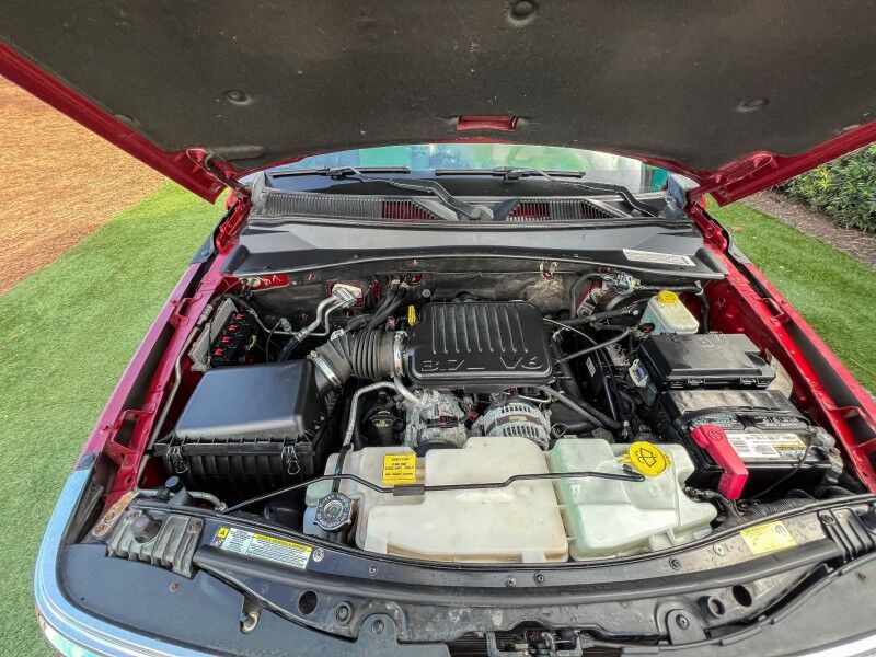 2008 Dodge Nitro SLT Wilmington NC