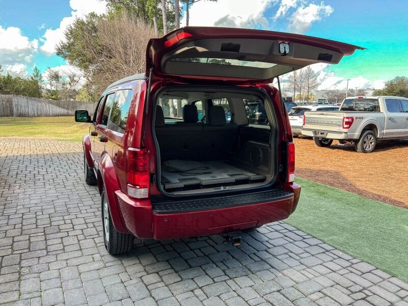 2008 Dodge Nitro SLT Wilmington NC