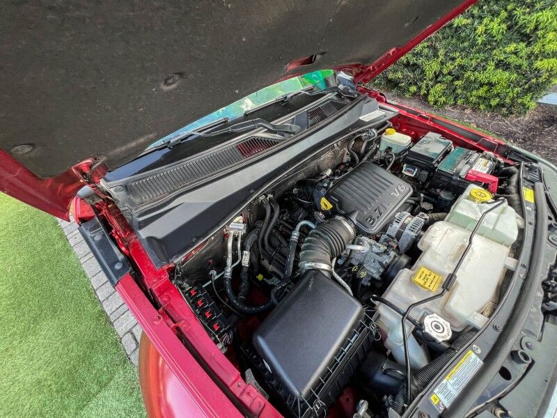 2008 Dodge Nitro SLT Wilmington NC