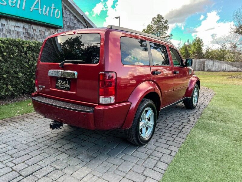 2008 Dodge Nitro SLT Wilmington NC