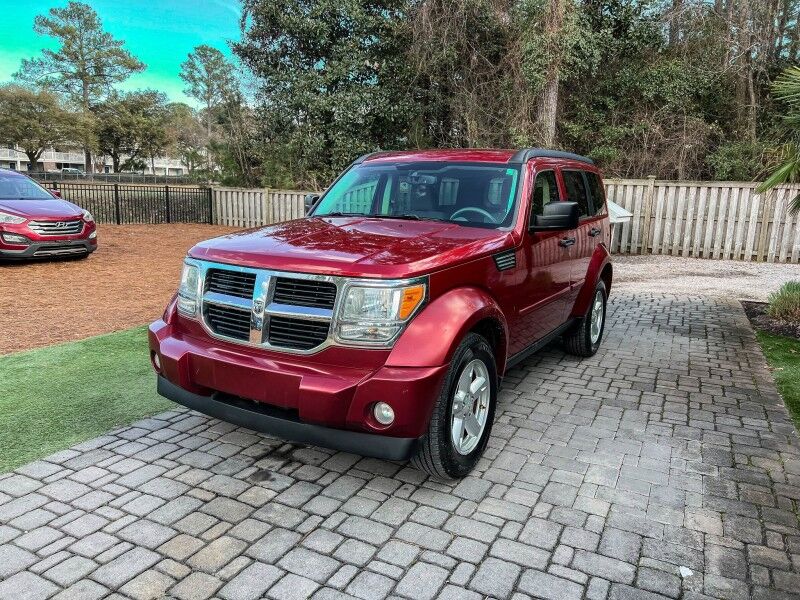 2008 Dodge Nitro SLT Wilmington NC