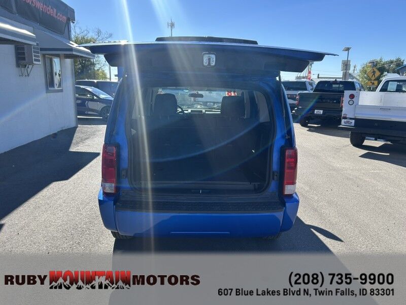 2008 Dodge Nitro SXT Twin Falls ID