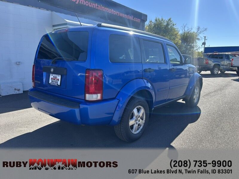2008 Dodge Nitro SXT Twin Falls ID