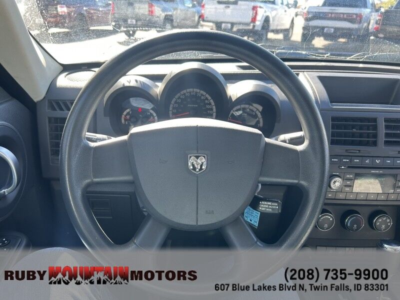 2008 Dodge Nitro SXT Twin Falls ID