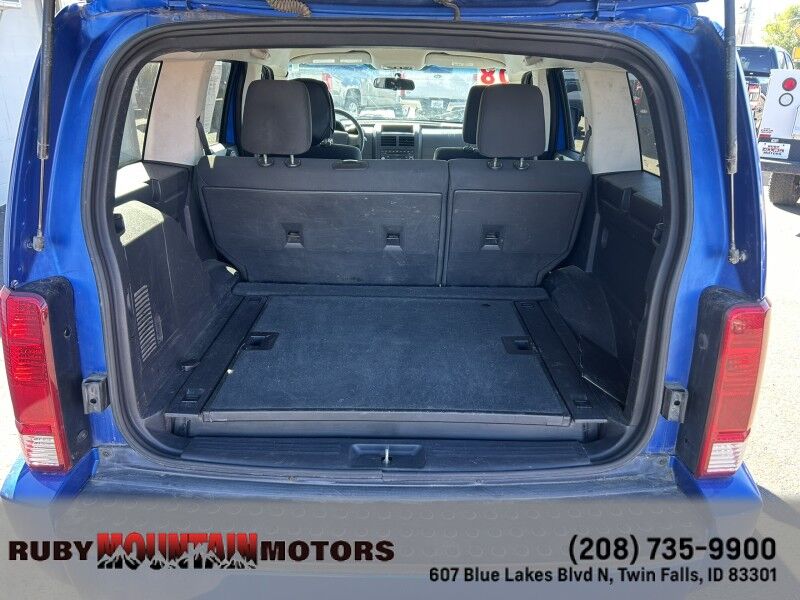 2008 Dodge Nitro SXT Twin Falls ID