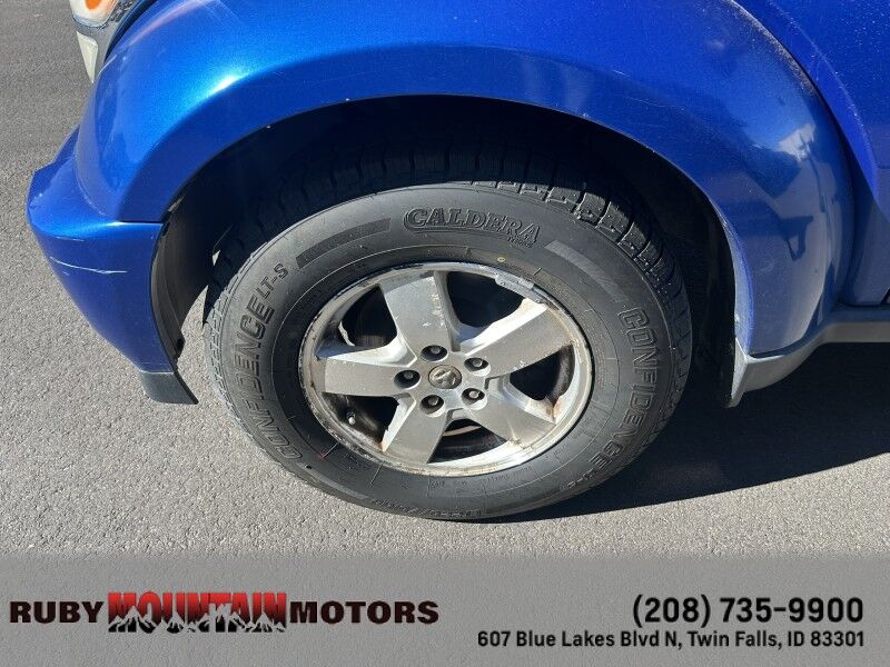 2008 Dodge Nitro SXT Twin Falls ID