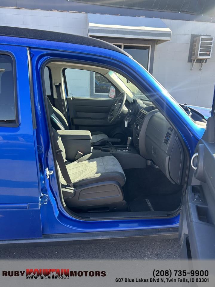 2008 Dodge Nitro SXT Twin Falls ID