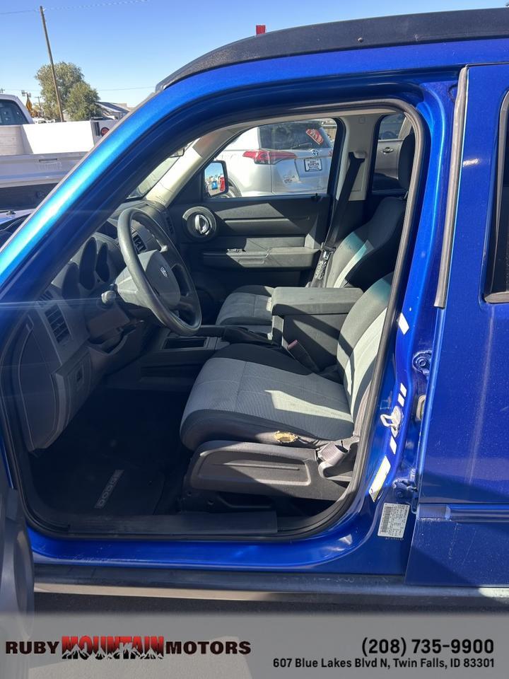 2008 Dodge Nitro SXT Twin Falls ID