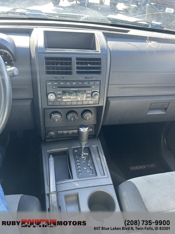 2008 Dodge Nitro SXT Twin Falls ID