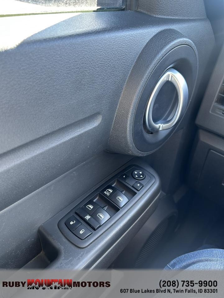 2008 Dodge Nitro SXT Twin Falls ID