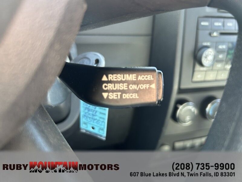 2008 Dodge Nitro SXT Twin Falls ID