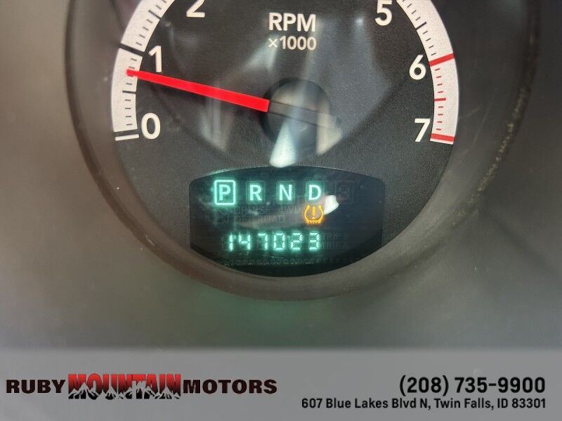 2008 Dodge Nitro SXT Twin Falls ID