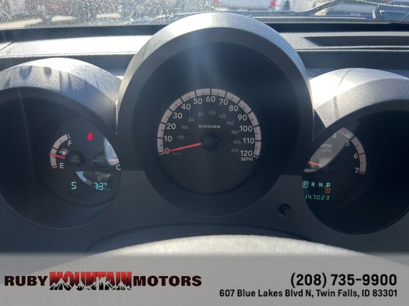 2008 Dodge Nitro SXT Twin Falls ID