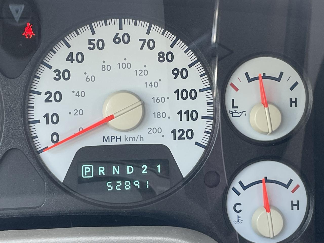 2008 Dodge Ram 1500 Laramie Alexandria VA