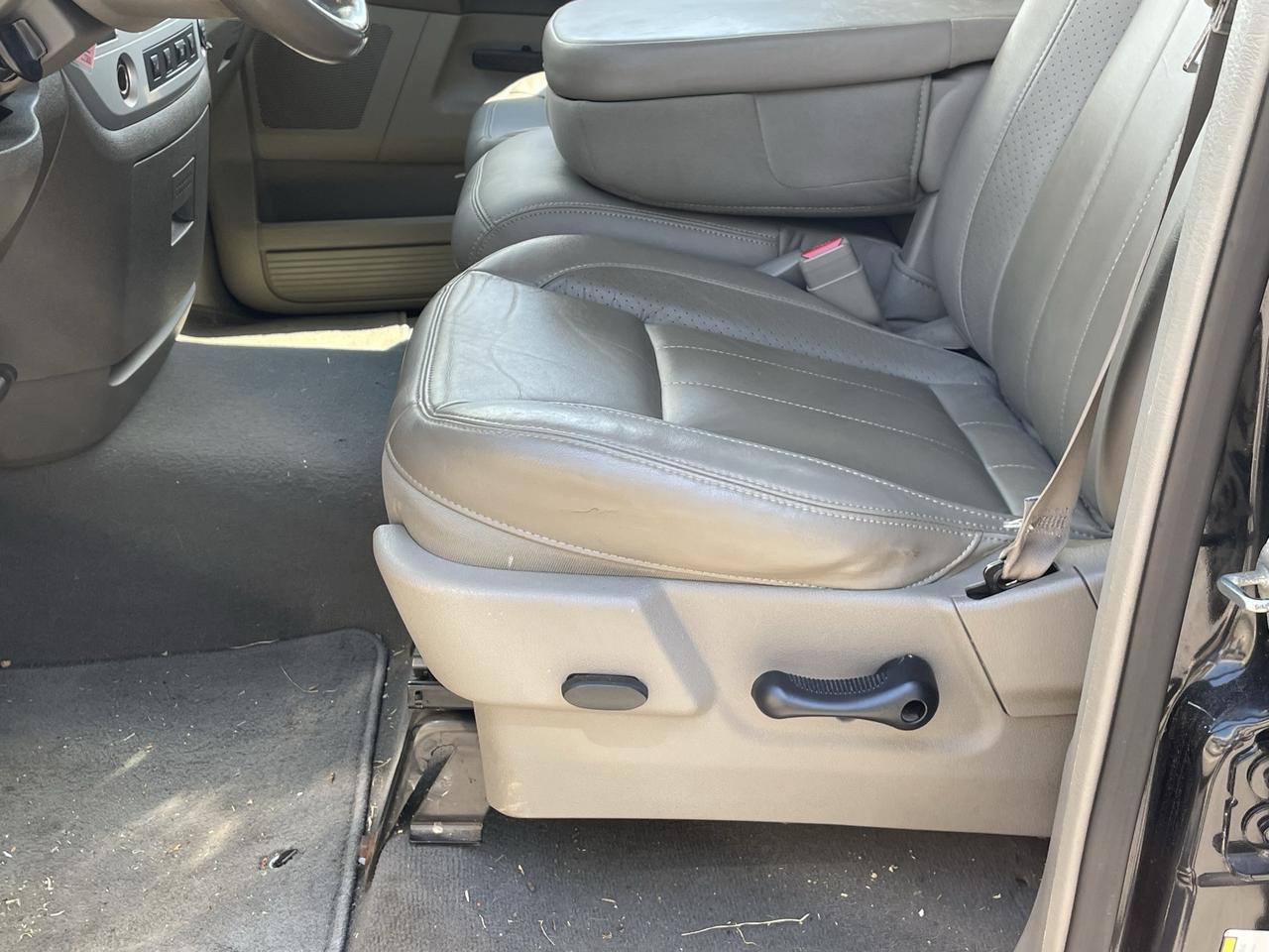 2008 Dodge Ram 1500 Laramie Alexandria VA
