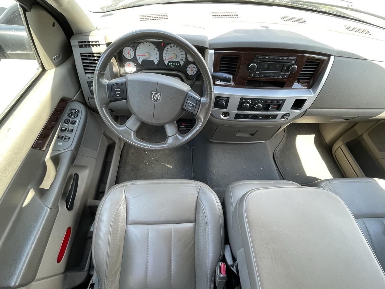 2008 Dodge Ram 1500 Laramie Alexandria VA