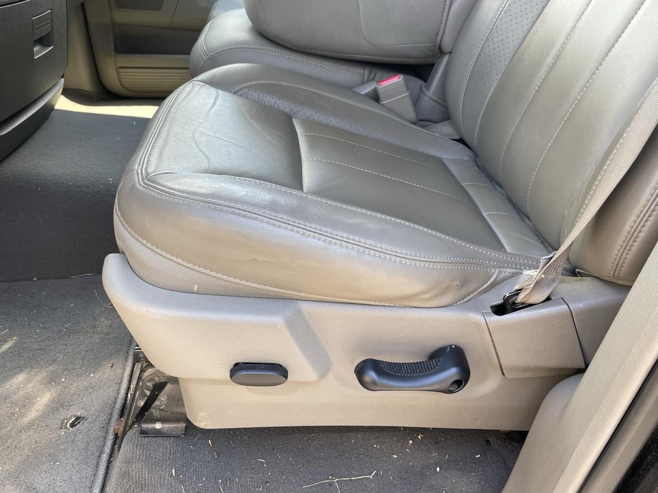 2008 Dodge Ram 1500 Laramie Alexandria VA