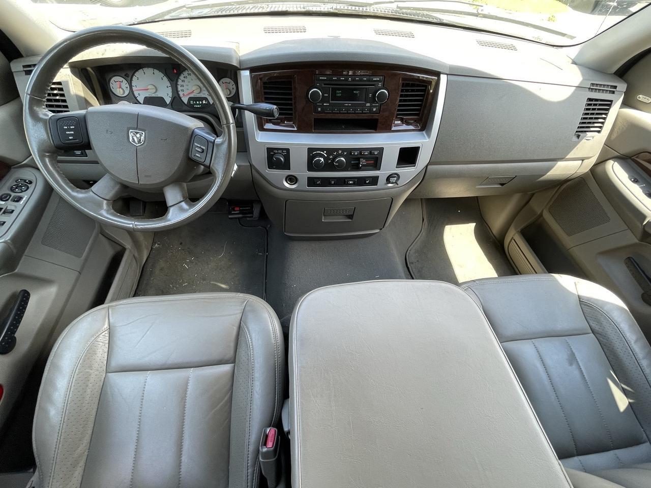 2008 Dodge Ram 1500 Laramie Alexandria VA