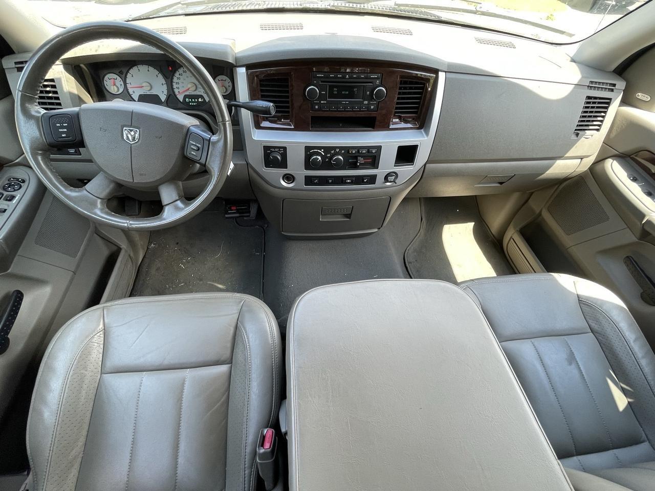 2008 Dodge Ram 1500 Laramie Alexandria VA