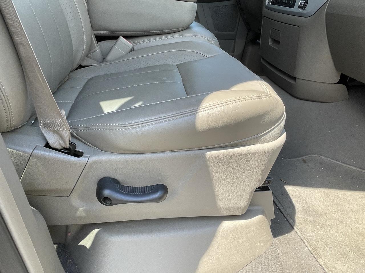 2008 Dodge Ram 1500 Laramie Alexandria VA