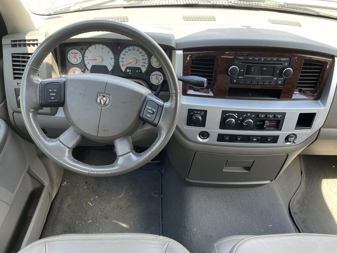 2008 Dodge Ram 1500 Laramie Alexandria VA
