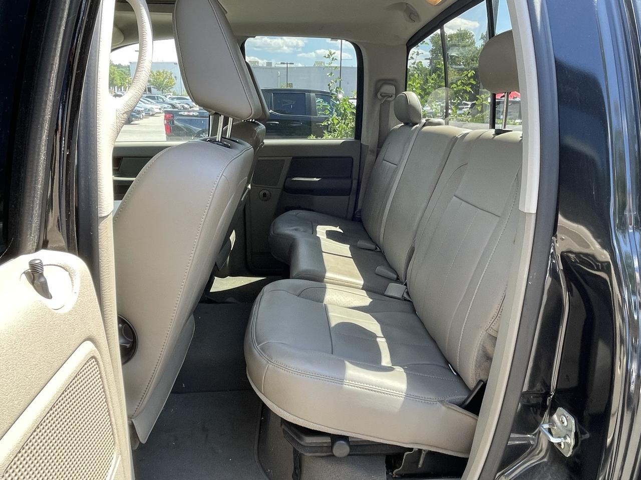 2008 Dodge Ram 1500 Laramie Alexandria VA