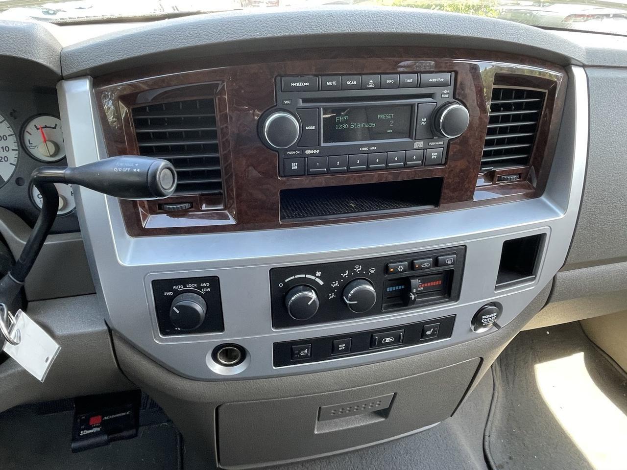 2008 Dodge Ram 1500 Laramie Alexandria VA