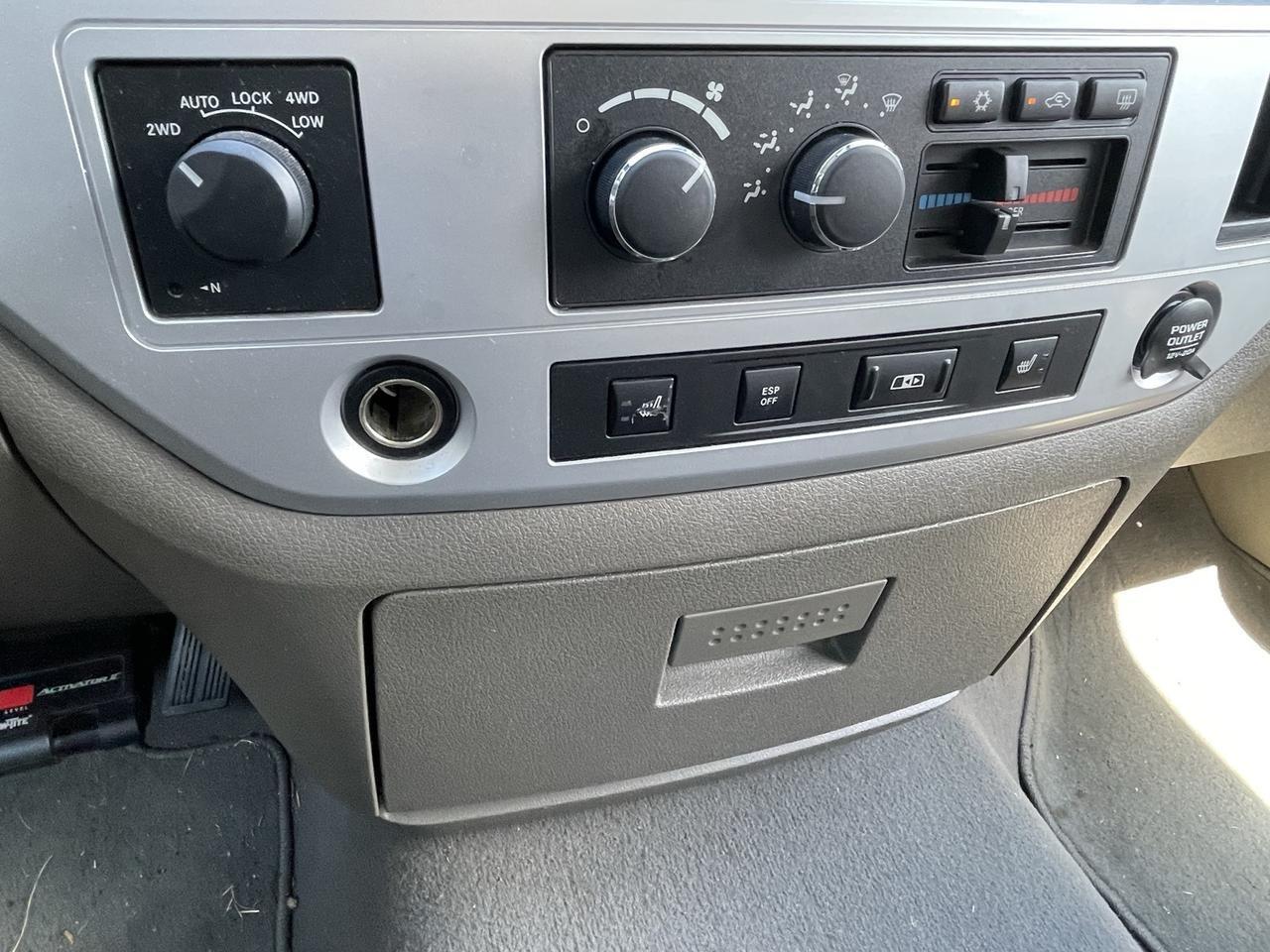 2008 Dodge Ram 1500 Laramie Alexandria VA