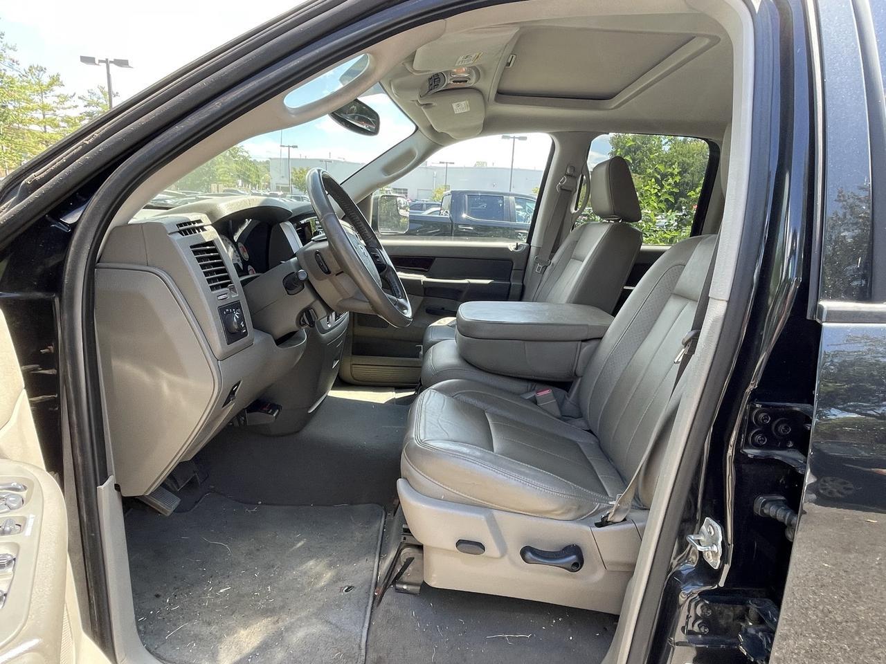 2008 Dodge Ram 1500 Laramie Alexandria VA