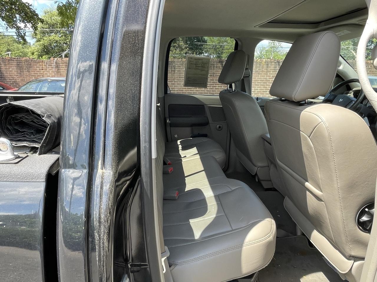 2008 Dodge Ram 1500 Laramie Alexandria VA