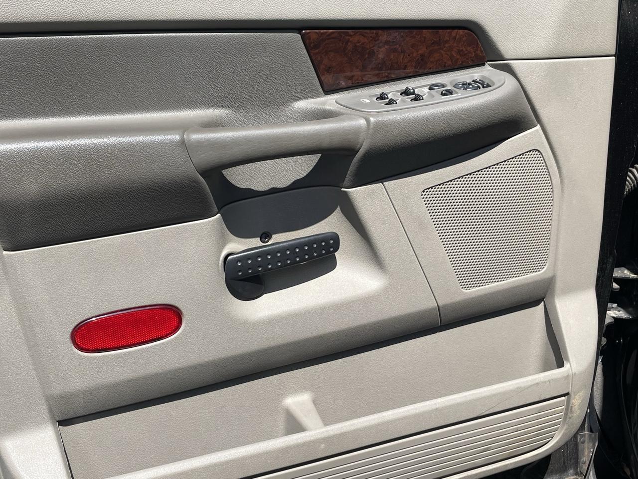 2008 Dodge Ram 1500 Laramie Alexandria VA