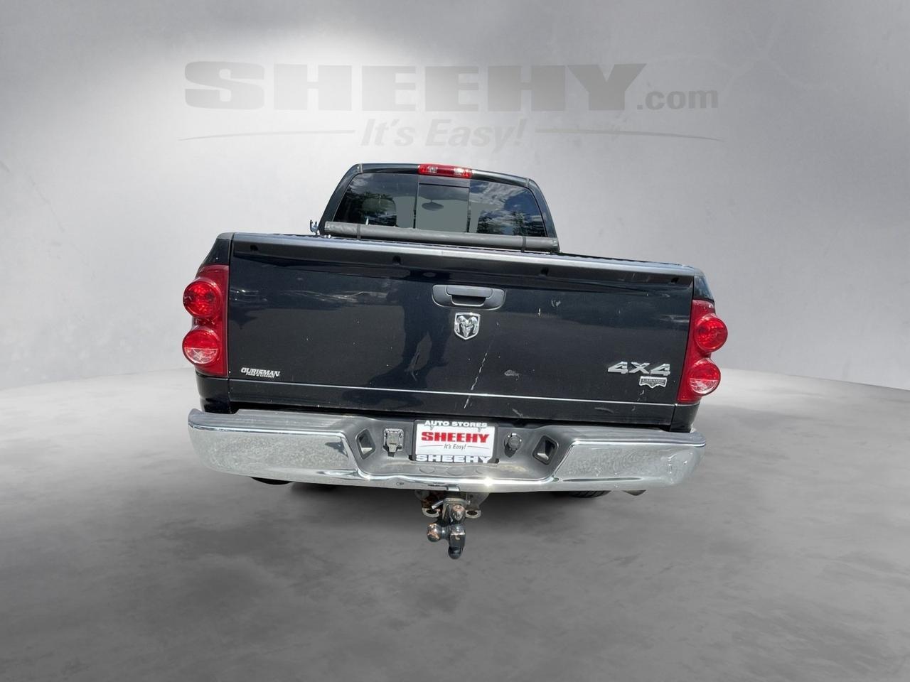 2008 Dodge Ram 1500 Laramie Alexandria VA