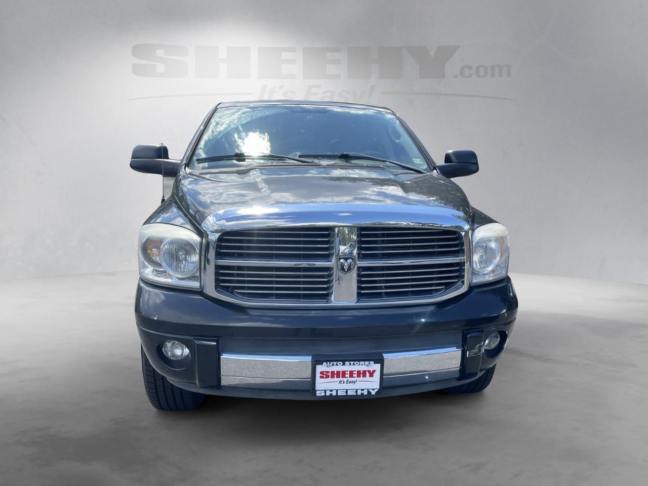 2008 Dodge Ram 1500 Laramie Alexandria VA