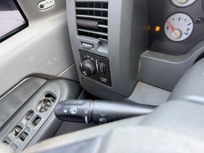 2008 Dodge Ram 1500 Mega Cab 4x4 Flatbed SLT Collinsville OK