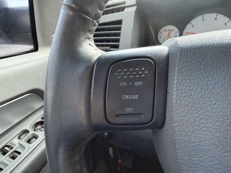 2008 Dodge Ram 1500 Mega Cab 4x4 Flatbed SLT Collinsville OK