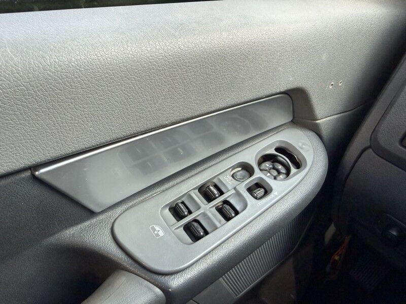 2008 Dodge Ram 1500 Mega Cab 4x4 Flatbed SLT Collinsville OK