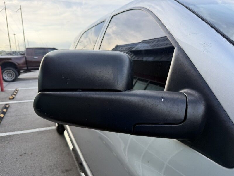 2008 Dodge Ram 1500 Mega Cab 4x4 Flatbed SLT Collinsville OK