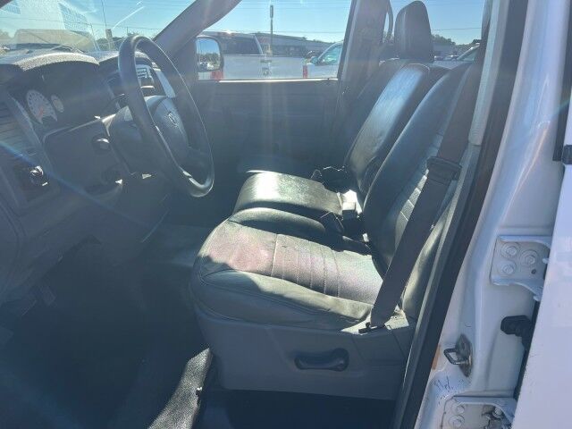 2008 Dodge Ram 1500 Quad Cab ST Lafayette LA