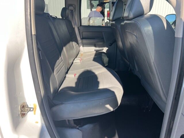 2008 Dodge Ram 1500 Quad Cab ST Lafayette LA