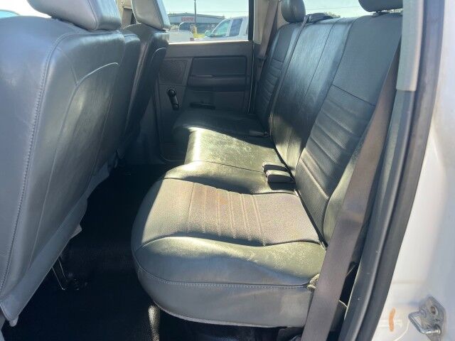 2008 Dodge Ram 1500 Quad Cab ST Lafayette LA