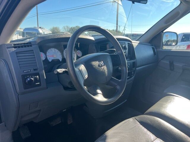 2008 Dodge Ram 1500 Quad Cab ST Lafayette LA