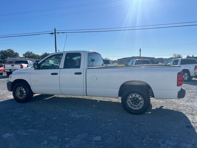 2008 Dodge Ram 1500 Quad Cab ST Lafayette LA
