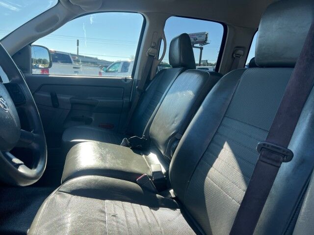 2008 Dodge Ram 1500 Quad Cab ST Lafayette LA