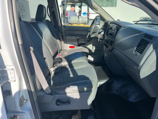 2008 Dodge Ram 1500 Quad Cab ST Lafayette LA