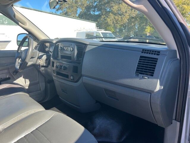 2008 Dodge Ram 1500 Quad Cab ST Lafayette LA