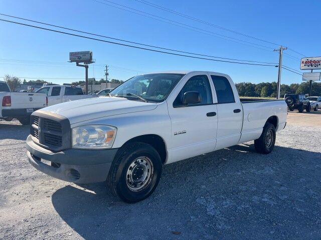 2008 Dodge Ram 1500 Quad Cab ST Lafayette LA
